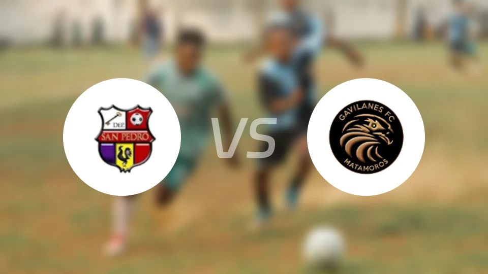 圣佩德罗vs马塔莫罗斯体育比分预测【2026/04/05】