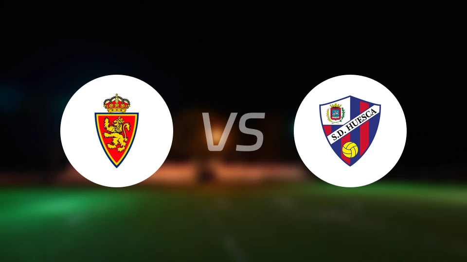 萨拉戈萨vs韦斯卡比分预测【2025/11/17】