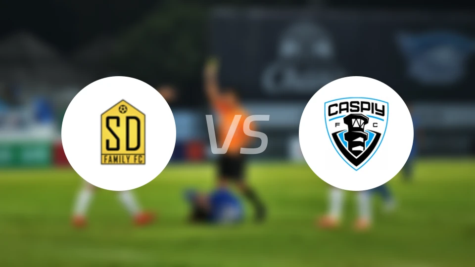 SD家族vs卡斯比阿克套比分预测【2024/08/16】