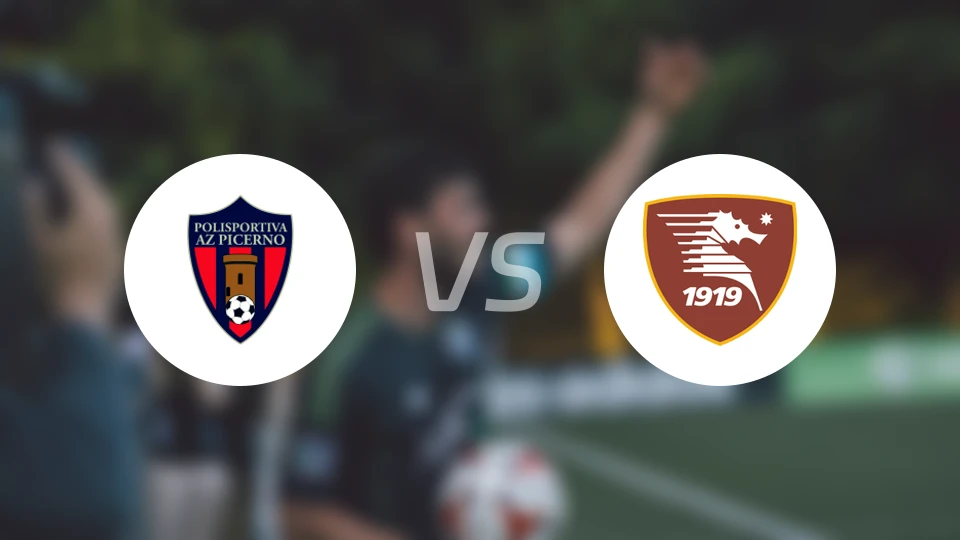 AZ皮切尔诺vs萨勒尼塔纳比分预测【2025/12/13】