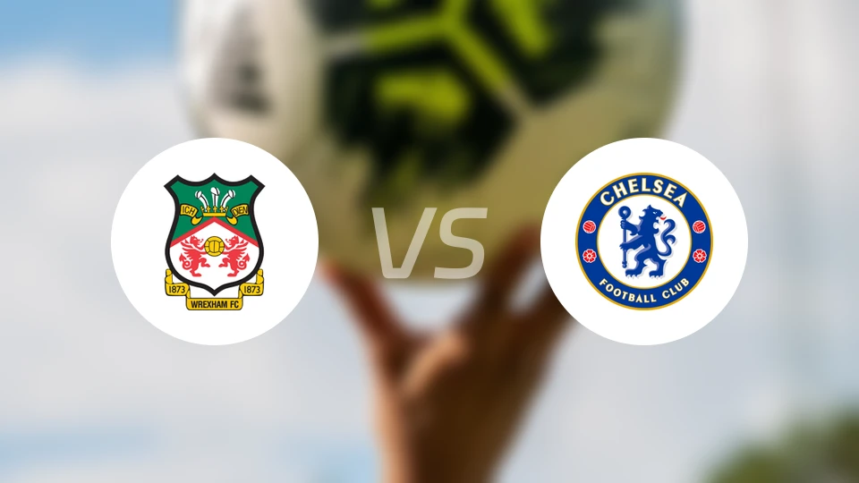 雷克瑟姆vs切尔西比分预测【2026/03/08】