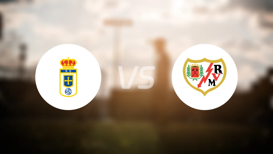 皇家奥维耶多vs巴列卡诺比分预测【2025/11/23】