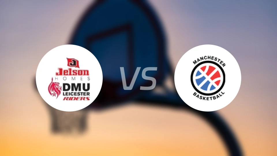 莱切斯特vs曼彻斯特篮球比分预测【2025/12/14】