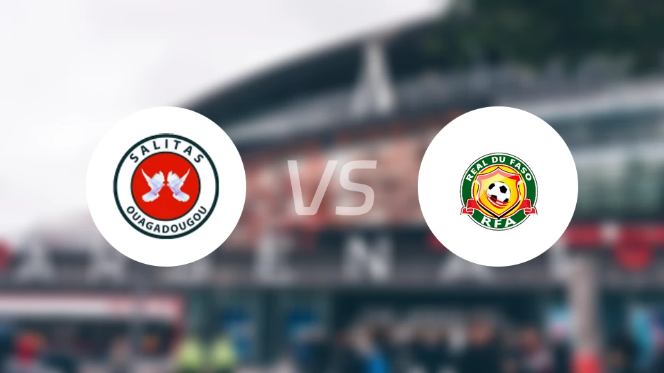 萨利塔斯vs法索比分预测【2025/12/07】