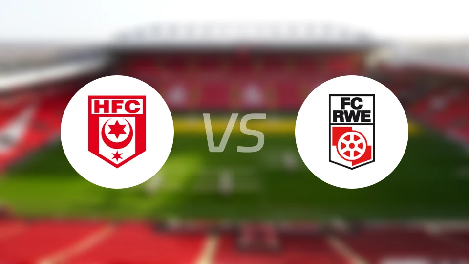 哈雷斯彻vs爱尔福特红白比分预测【2026/02/07】