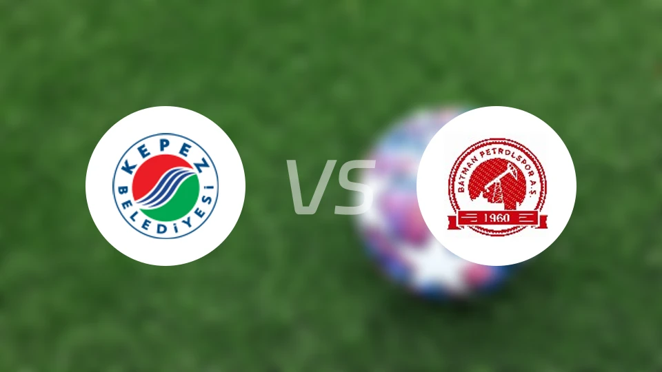 凯佩兹比勒迪亚士邦vs贝特曼比分预测【2025/12/28】