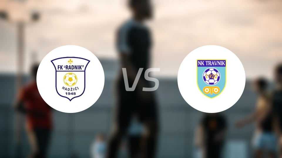 拉德尼克vs特拉尼克比分预测【2025/11/16】