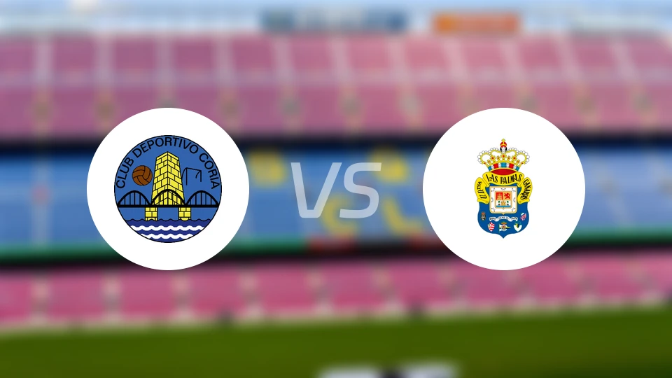 CD科瑞亚vs拉斯帕尔马斯竞技比分预测【2025/11/23】