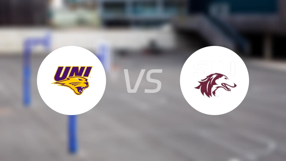 北爱荷华大学vs南伊利诺大学比分预测【2026/01/29】