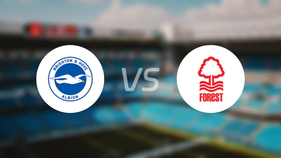 布莱顿女足vs诺丁汉森林女足比分结果战报【2026/01/18】