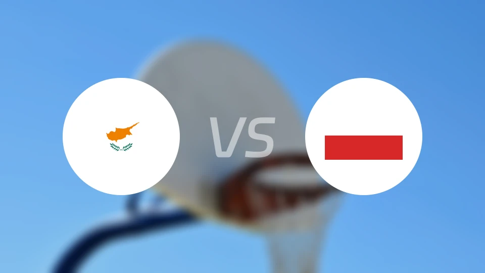 塞浦路斯女篮vs波兰女篮比分预测【2026/03/18】