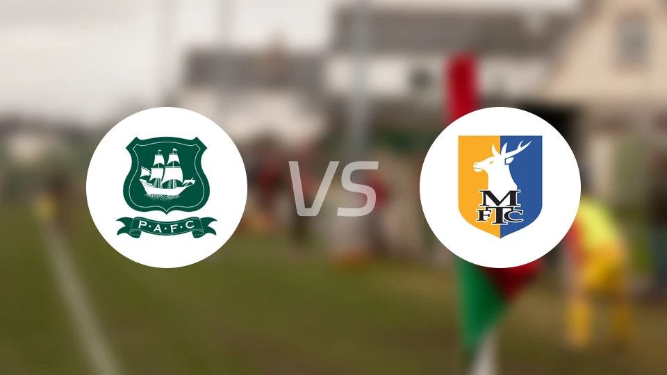 普利茅斯vs曼斯菲尔德比分预测【2026/01/28】