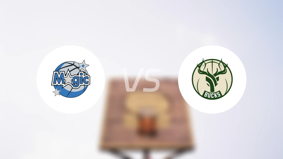 魔术vs雄鹿录像回放【2026/03/09】