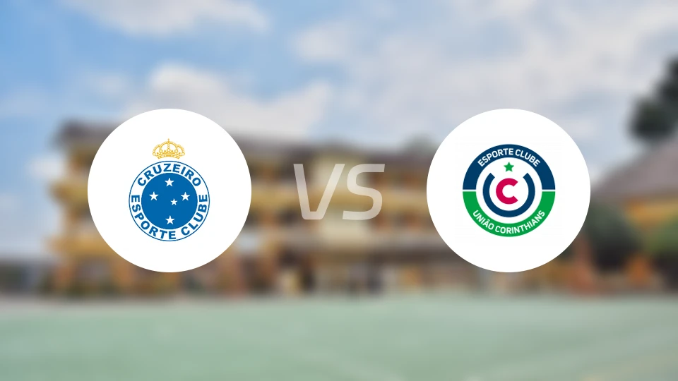 克鲁塞罗vs尤尼奥科林蒂安比分预测【2026/03/20】