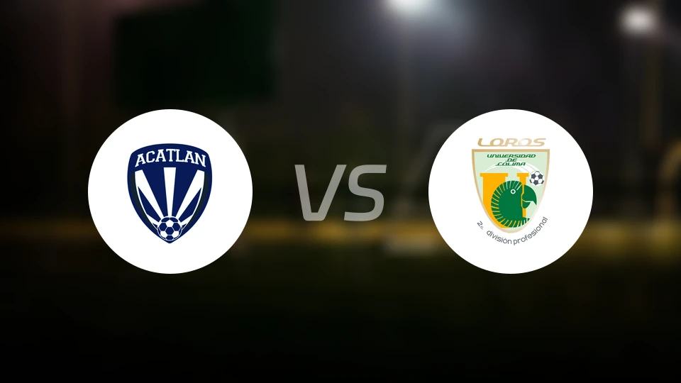 阿卡特兰vs鹦鹉大学比分预测【2026/04/06】