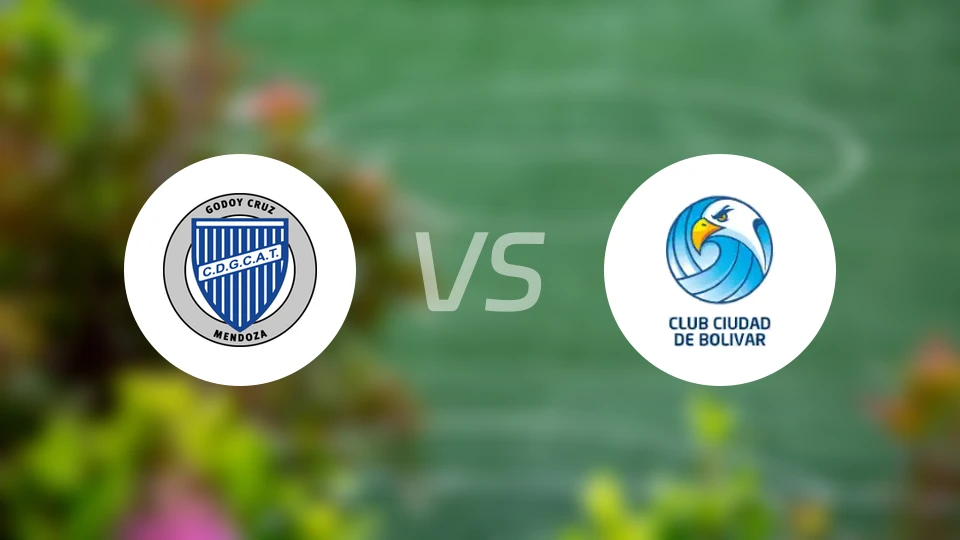 戈多伊克鲁斯vs博利瓦尔比分预测【2026/02/14】