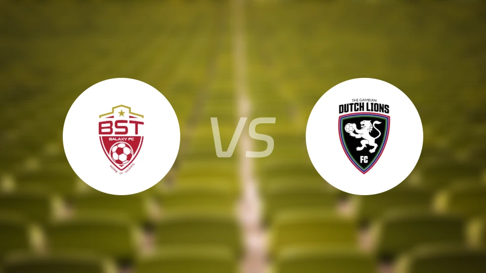 BST银河vs冈比亚荷兰狮比分预测【2026/03/16】