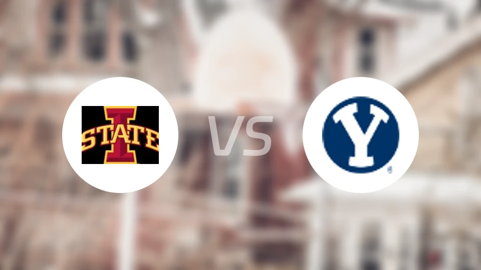 爱荷华州大学女篮vs杨百翰大学美洲豹女篮比分预测【2026/02/11】