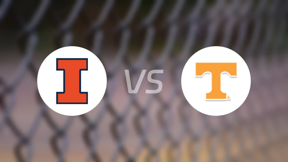 伊利诺伊大学vs田纳西大学比分预测【2025/12/07】