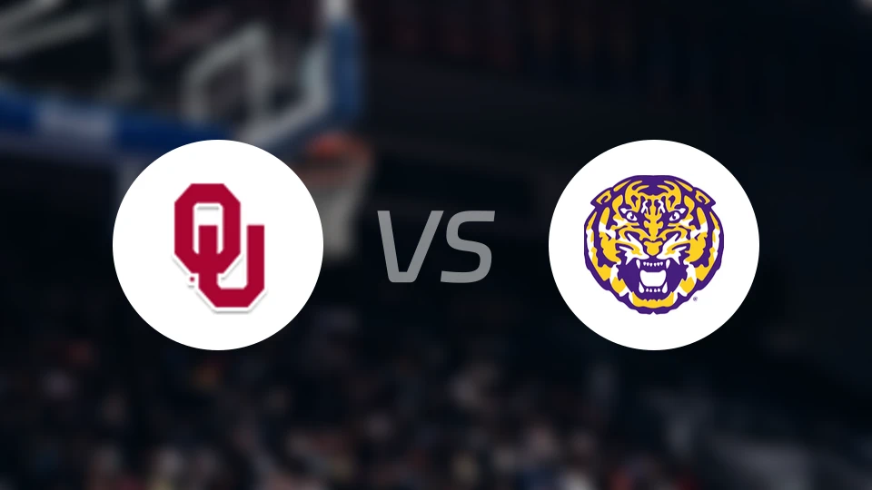 俄克拉荷马大学vs路易斯安那州立大学比分结果战报【2026/03/01】