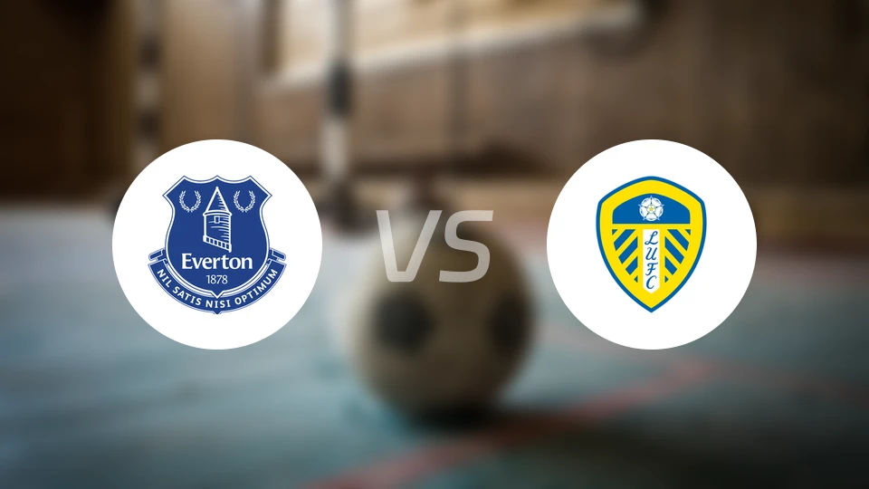 埃弗顿vs利兹联比分预测【2026/01/27】