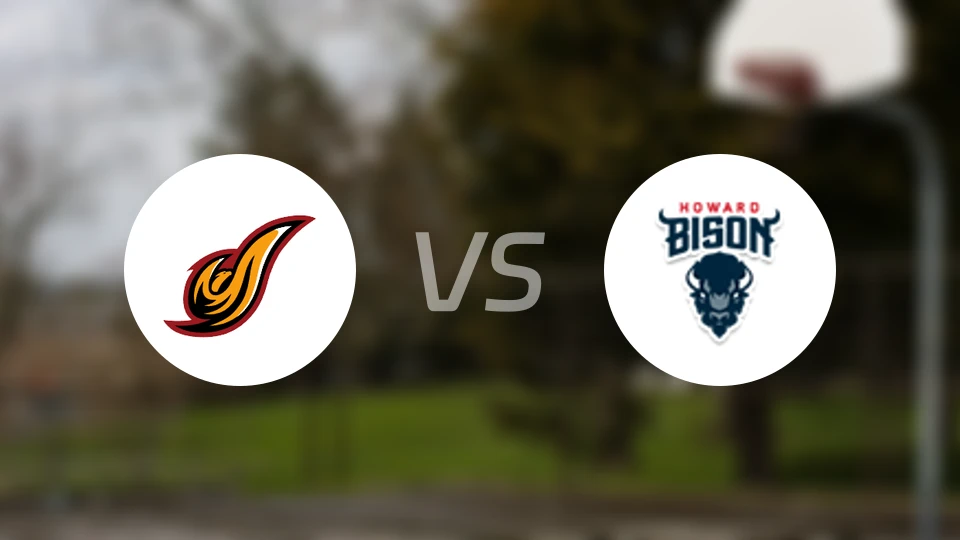 哥伦比亚特区大学vs霍华德大学比分结果战报【2025/11/07】