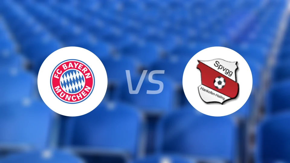 拜仁慕尼黑二队vs海利比分结果战报【2026/02/28】