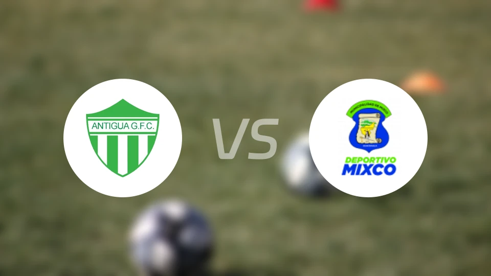 安提瓜GFCvs拉科鲁尼亚米斯科比分预测【2026/02/09】