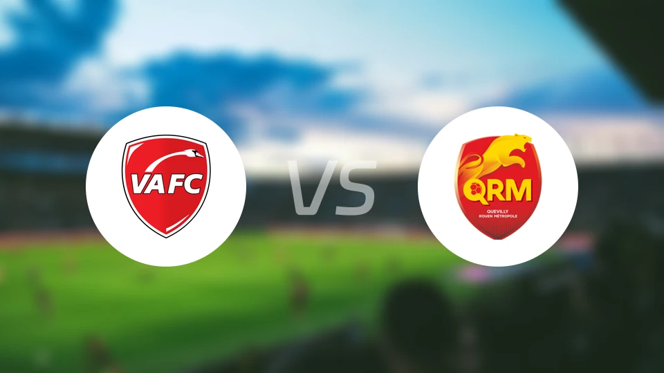 瓦朗谢讷vs奎维利比分预测【2025/11/01】