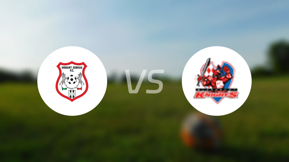 霍巴特斑马vs格诺尔基卡纳特斯FC比分预测【2024/08/31】