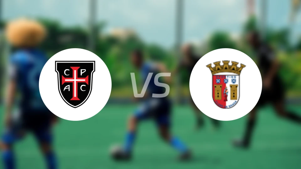 卡萨比亚vs布拉加比分预测【2026/04/24】