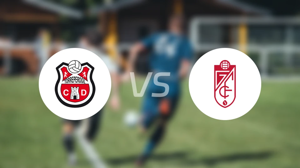 托雷佩罗希尔vs格拉纳达B队比分预测【2026/04/05】