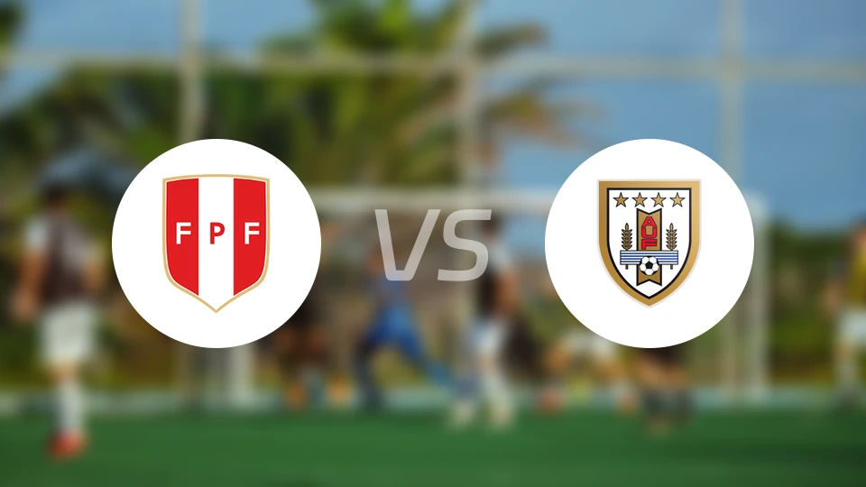 秘鲁女足vs乌拉圭女足比分结果战报【2026/04/11】