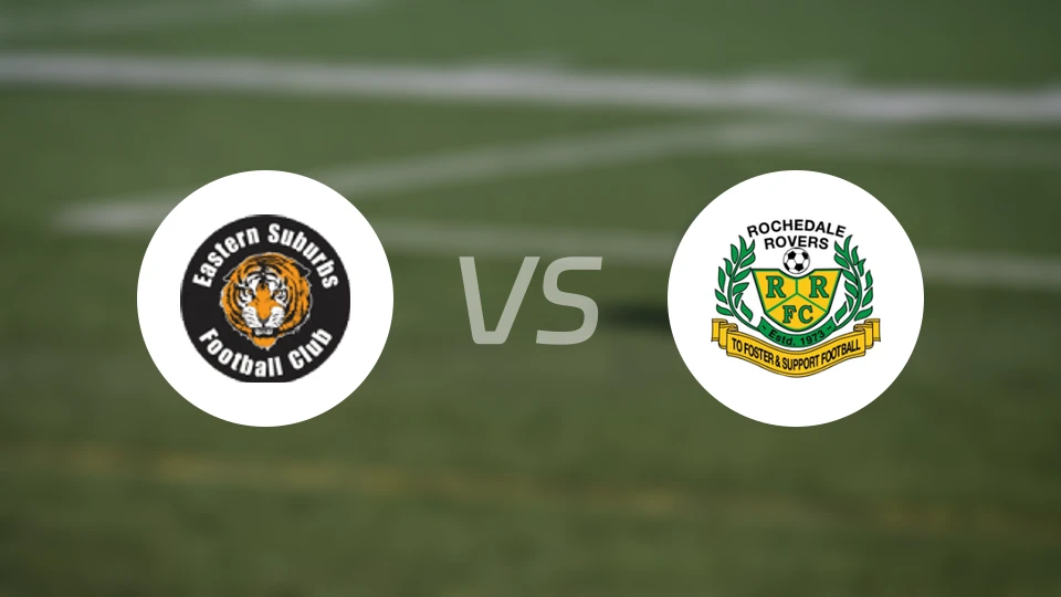 布里斯班东郊vs罗切达尔流浪比分预测【2026/04/25】