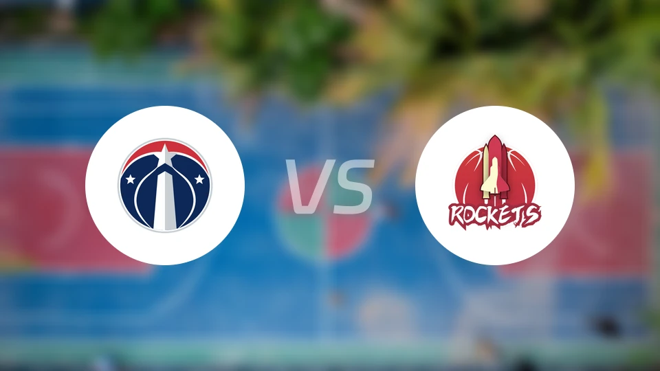 奇才vs火箭比分预测【2025/11/13】