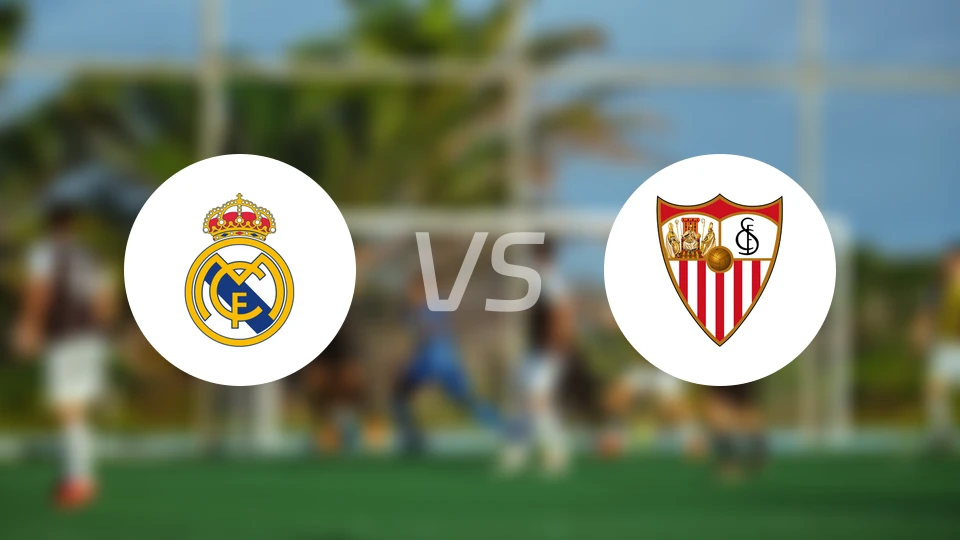 皇马vs塞维利亚比分预测【2025/12/21】