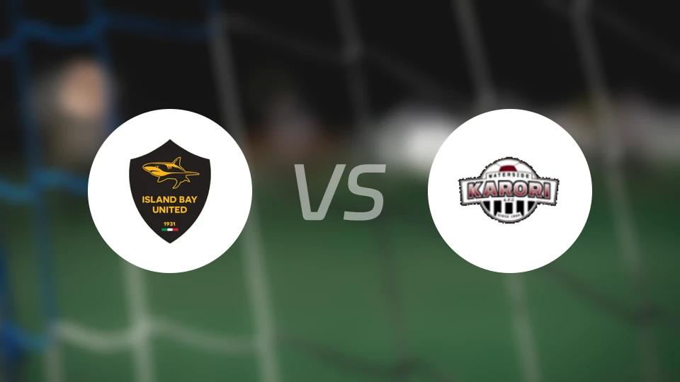 岛湾联vs卡洛里比分预测【2026/03/28】