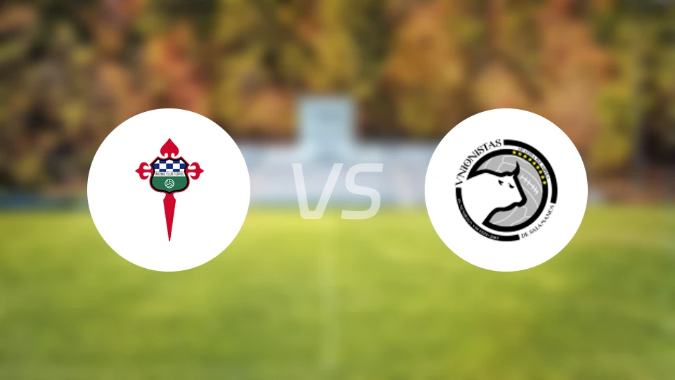 费罗尔竞技vs萨拉曼卡统一者比分预测【2025/12/14】