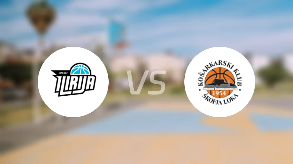 伊利里亚女篮vs多梅尔女篮比分预测【2026/02/08】