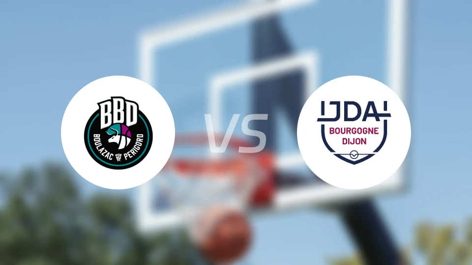 布拉扎克vs第戎比分预测【2025/12/26】