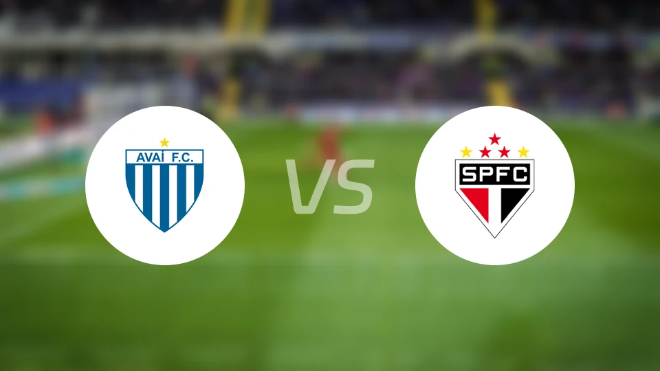 阿瓦伊青年队vs圣保罗青年队比分预测【2026/04/17】