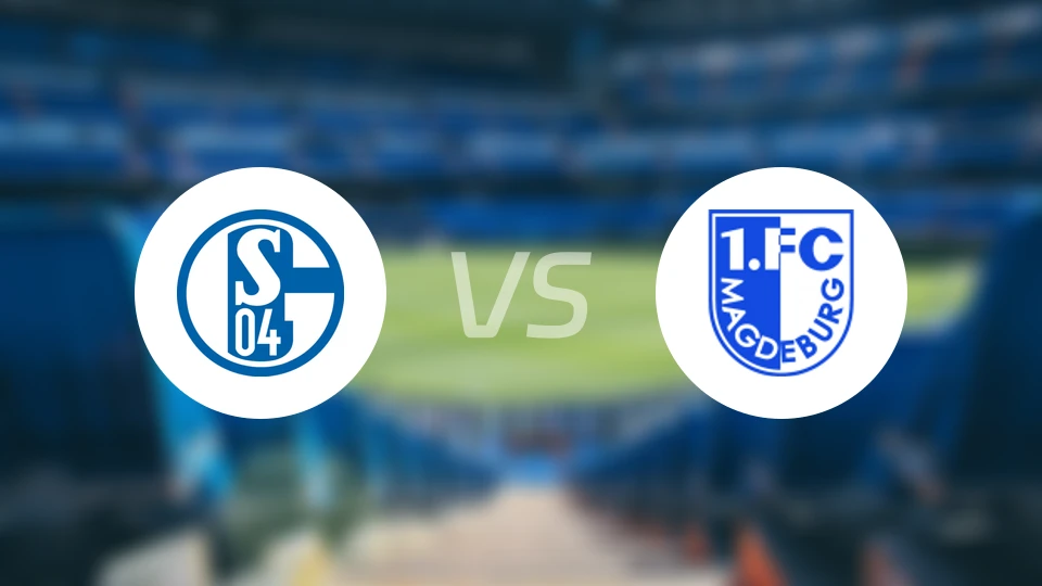 沙尔克04vs马格德堡比分预测【2026/02/22】
