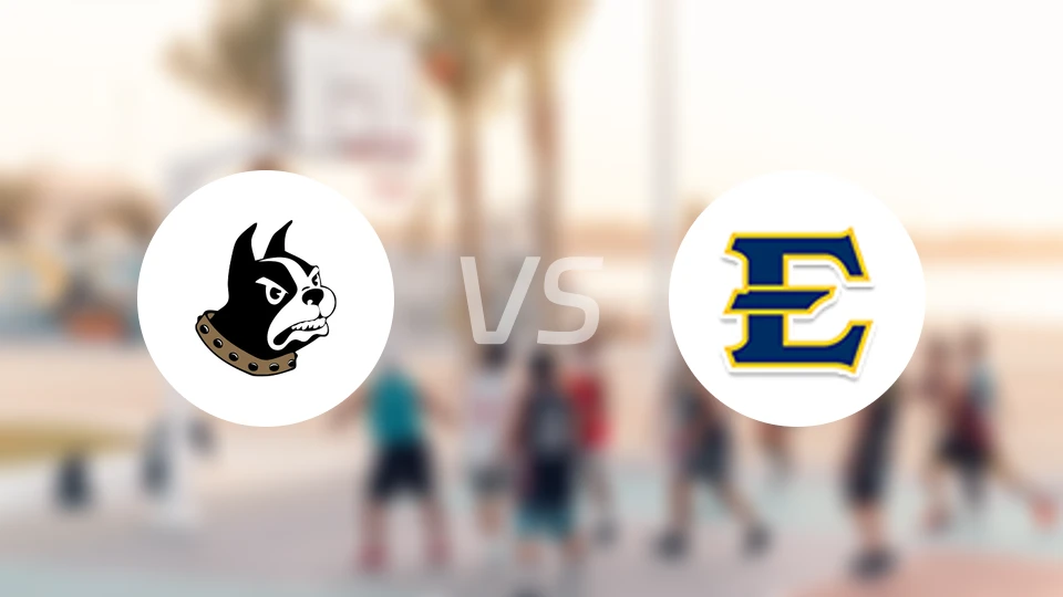 威福德学院vs东田纳西州立大学比分结果战报【2026/02/26】