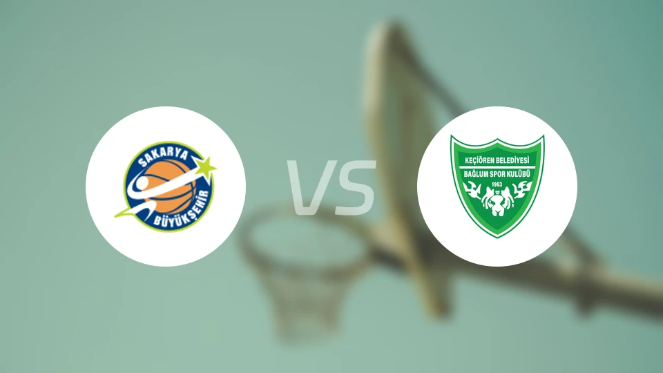 萨卡亚vs凯乔伦巴格伦市政比分预测【2025/11/29】