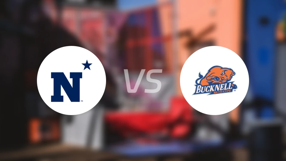 海军官校vs巴克尼尔大学比分预测【2026/02/10】