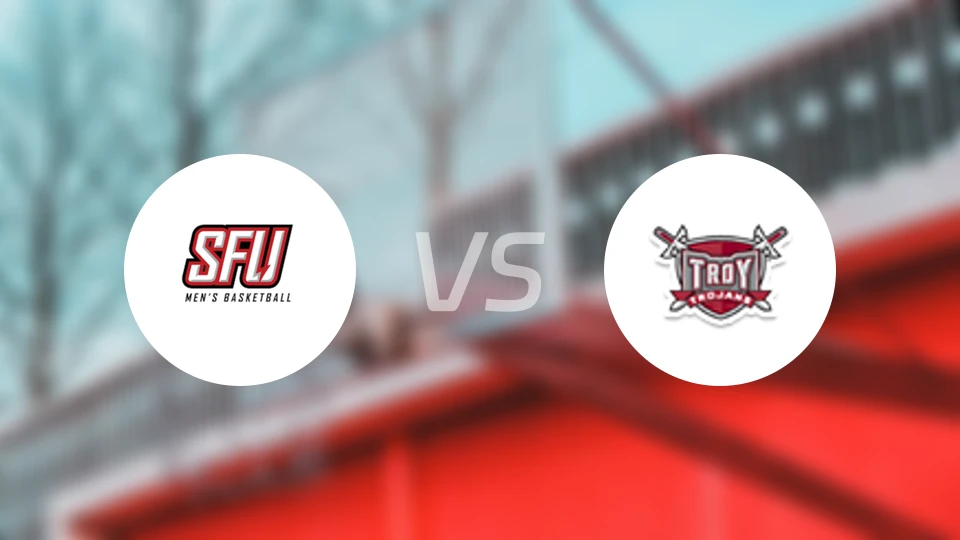 圣弗朗西斯大学vs特洛伊大学比分预测【2025/11/27】