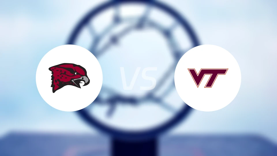 马里兰东海岸大学vs弗吉尼亚理工大学比分预测【2025/12/15】