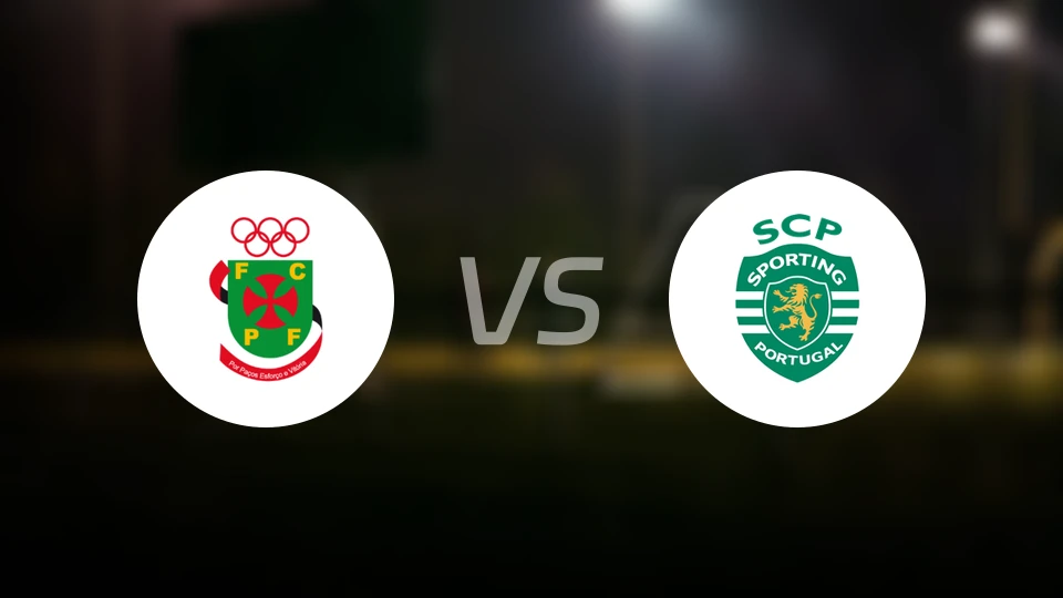 费雷拉vs葡萄牙体育B队比分预测【2026/02/11】