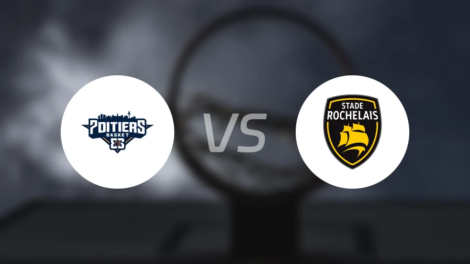 普瓦捷vs罗切尔比分预测【2025/11/01】