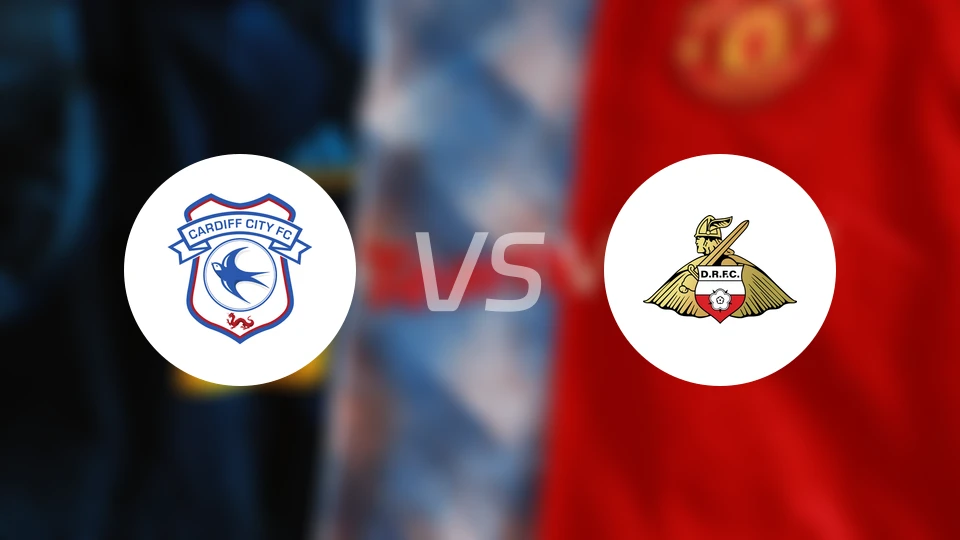 卡迪夫城vs唐卡斯特比分预测【2025/12/13】